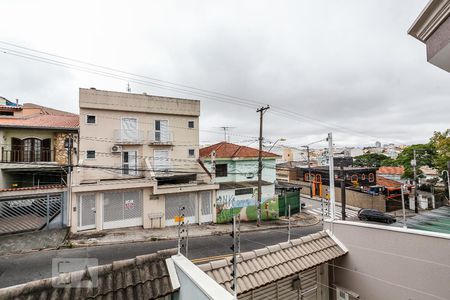 Casa à venda com 186m², 3 quartos e 4 vagas Casa à venda com 186m², 3 quartos e 4 vagasVista da Suíte 1