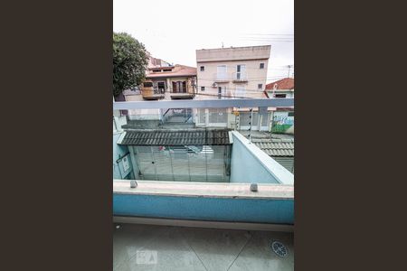 Casa à venda com 186m², 3 quartos e 4 vagas Casa à venda com 186m², 3 quartos e 4 vagasVaranda da Suíte 1