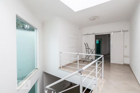 Casa à venda com 186m², 3 quartos e 4 vagas Casa à venda com 186m², 3 quartos e 4 vagasHall dos Quartos