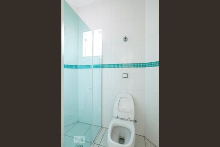 Casa à venda com 186m², 3 quartos e 4 vagas Casa à venda com 186m², 3 quartos e 4 vagasBanheiro da Suíte 2