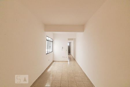 Sala de Apartamento com 2 quartos, 52m² Penha de França