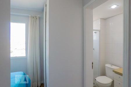 Apartamento para alugar com 63m², 2 quartos e 1 vagaQuarto 2 - suite