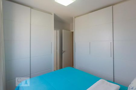 Apartamento para alugar com 63m², 2 quartos e 1 vagaQuarto 2 - suite