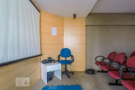 Apartamento para alugar com 63m², 2 quartos e 1 vagaSala de Cinema