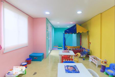 Apartamento para alugar com 63m², 2 quartos e 1 vaga Apartamento para alugar com 63m², 2 quartos e 1 vagaBrinquedoteca