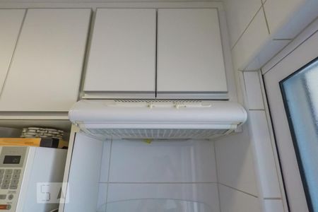 Apartamento para alugar com 63m², 2 quartos e 1 vagaCozinha
