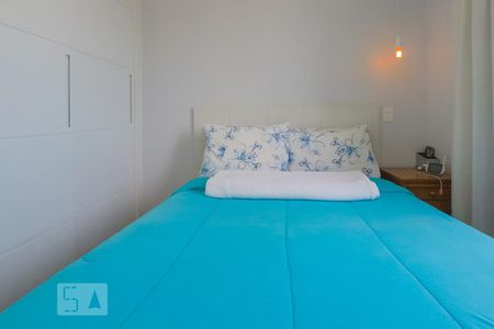 Apartamento para alugar com 63m², 2 quartos e 1 vagaQuarto 2 - suite