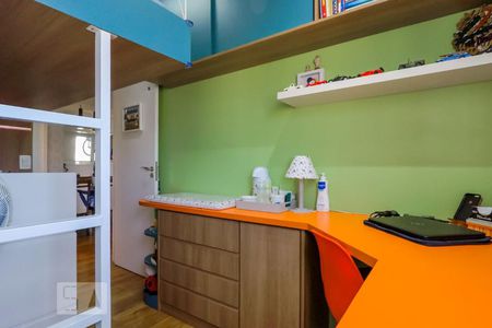 Apartamento para alugar com 63m², 2 quartos e 1 vagaQuarto 1