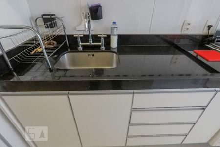 Apartamento para alugar com 63m², 2 quartos e 1 vagaCozinha