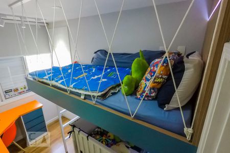 Apartamento para alugar com 63m², 2 quartos e 1 vagaQuarto 1