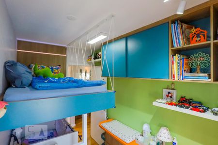 Apartamento para alugar com 63m², 2 quartos e 1 vagaQuarto 1