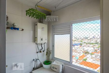 Apartamento para alugar com 63m², 2 quartos e 1 vagaÁrea de Serviço