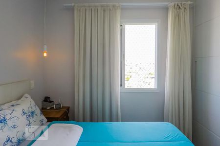 Apartamento para alugar com 63m², 2 quartos e 1 vagaQuarto 2 - suite