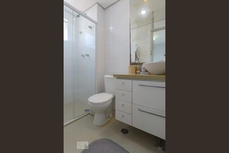 Apartamento para alugar com 63m², 2 quartos e 1 vagaQuarto 2 - suite