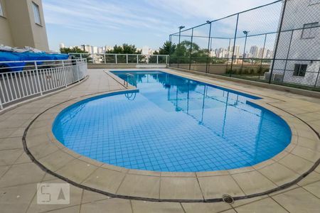Apartamento para alugar com 63m², 2 quartos e 1 vagaÁrea comum - Piscina adulto