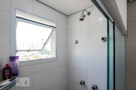 Apartamento para alugar com 63m², 2 quartos e 1 vagaQuarto 2 - suite