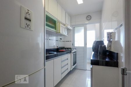 Apartamento para alugar com 63m², 2 quartos e 1 vagaCozinha