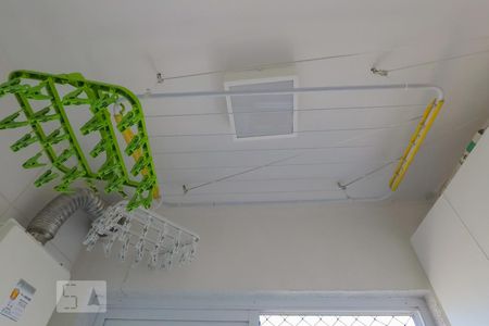 Apartamento para alugar com 63m², 2 quartos e 1 vagaÁrea de Serviço