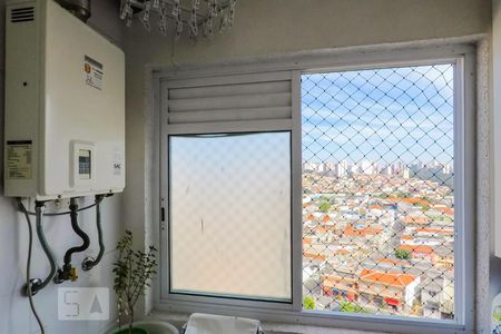 Apartamento para alugar com 63m², 2 quartos e 1 vagaÁrea de Serviço