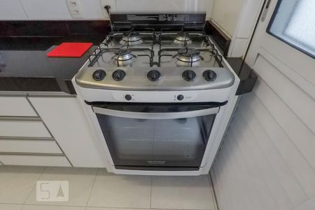 Apartamento para alugar com 63m², 2 quartos e 1 vagaCozinha