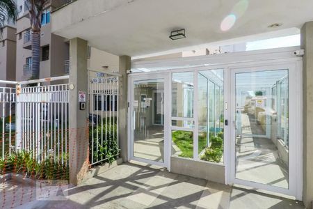 Apartamento para alugar com 63m², 2 quartos e 1 vagaFachada