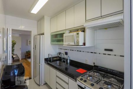 Apartamento para alugar com 63m², 2 quartos e 1 vagaCozinha