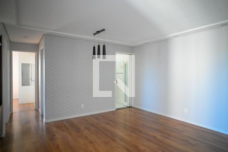 Sala de apartamento à venda com 2 quartos, 63m² em Cursino, São Paulo