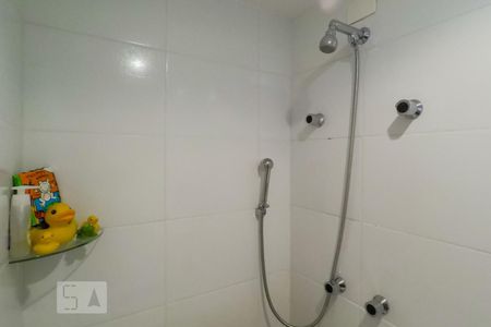 Apartamento para alugar com 63m², 2 quartos e 1 vagaBanheiro