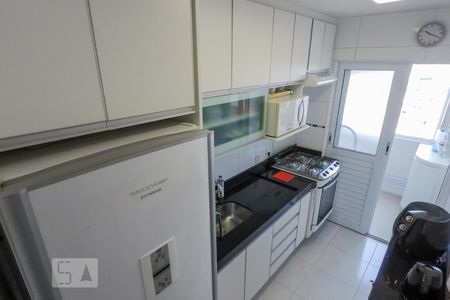 Apartamento para alugar com 63m², 2 quartos e 1 vagaCozinha