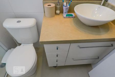 Apartamento para alugar com 63m², 2 quartos e 1 vagaQuarto 2 - suite