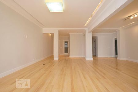 Sala de apartamento para alugar com 3 quartos, 200m² em Jardim Paulista, São Paulo