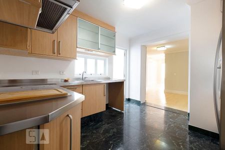 Apartamento para alugar com 200m², 3 quartos e 2 vagasCozinha