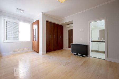 Apartamento para alugar com 200m², 3 quartos e 2 vagasSuíte