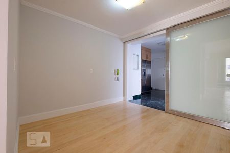 Sala - Jantar de apartamento para alugar com 3 quartos, 200m² em Jardim Paulista, São Paulo