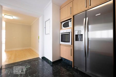 Apartamento para alugar com 200m², 3 quartos e 2 vagasCozinha