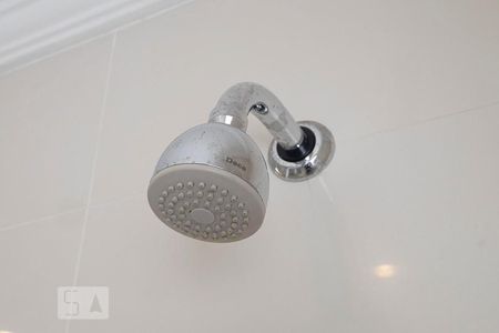 Apartamento para alugar com 200m², 3 quartos e 2 vagasBanheiro Social