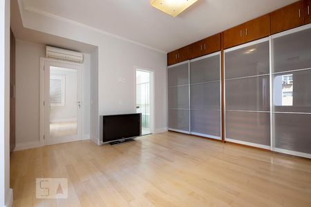 Apartamento para alugar com 200m², 3 quartos e 2 vagasSuíte