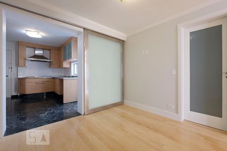 Sala - Jantar de apartamento para alugar com 3 quartos, 200m² em Jardim Paulista, São Paulo