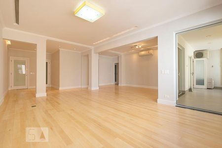 Sala de apartamento para alugar com 3 quartos, 200m² em Jardim Paulista, São Paulo