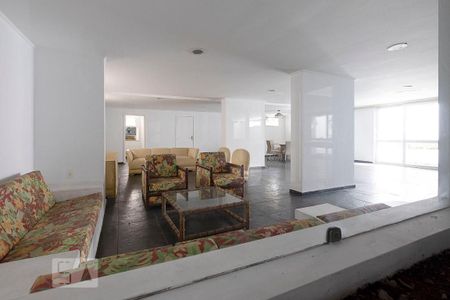 Apartamento para alugar com 200m², 3 quartos e 2 vagasSalão de Festas