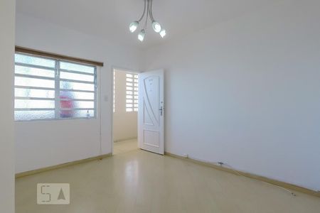 Sala de apartamento à venda com 2 quartos, 52m² em Vila Monumento, São Paulo