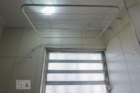 Apartamento para alugar com 65m², 2 quartos e 1 vagaÁrea de Serviço