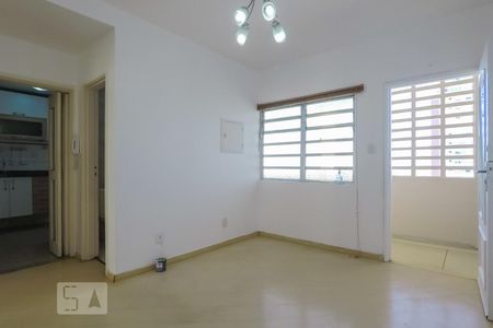 Sala de apartamento à venda com 2 quartos, 52m² em Vila Monumento, São Paulo