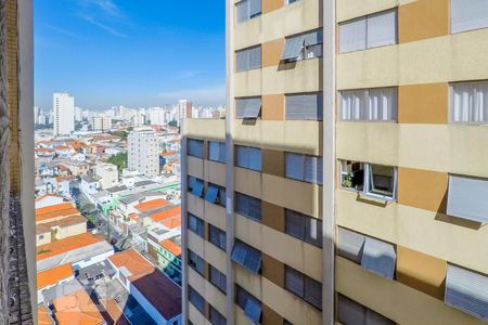 Apartamento para alugar com 65m², 2 quartos e 1 vagaVista Quarto 2