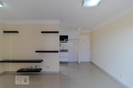 Salas de apartamento para alugar com 2 quartos, 60m² em Loteamento Center Santa Genebra, Campinas