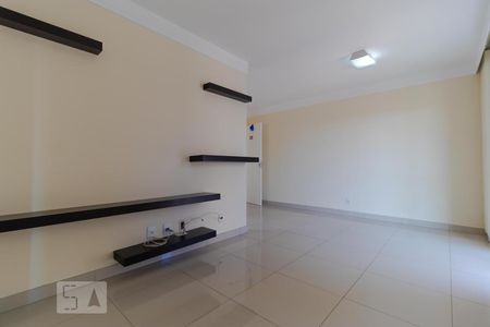 Salas de apartamento para alugar com 2 quartos, 60m² em Loteamento Center Santa Genebra, Campinas