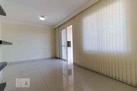 Salas de apartamento para alugar com 2 quartos, 60m² em Loteamento Center Santa Genebra, Campinas