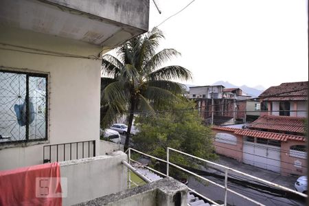 Casa para alugar com 36m², 1 quarto e sem vagaVista da Cozinha