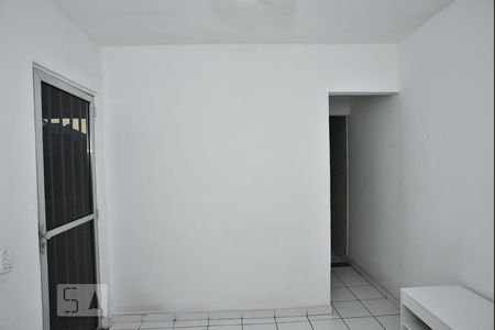 Sala de casa à venda com 1 quarto, 36m² em Curicica, Rio de Janeiro