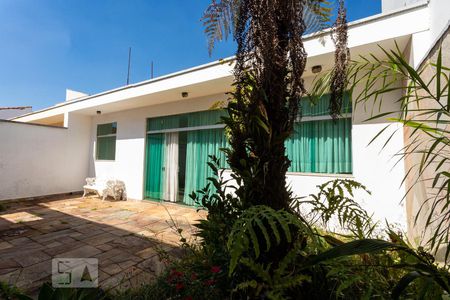 Casa à venda com 400m², 5 quartos e 5 vagasEntrada edícula